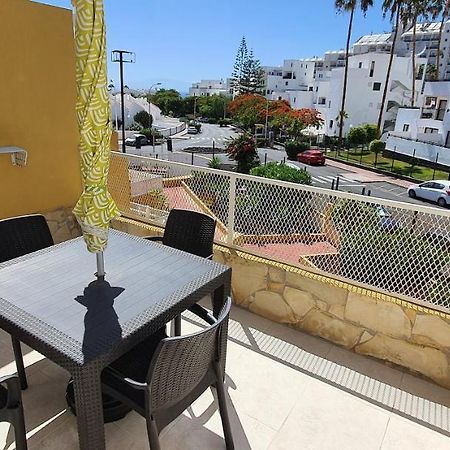 Apartment In Orlando Costa Adeje (Tenerife) Exterior foto