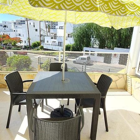 Apartment In Orlando Costa Adeje (Tenerife) Exterior foto