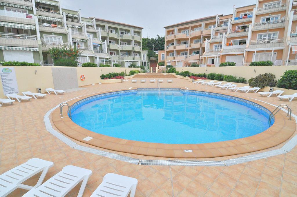 Apartment In Orlando Costa Adeje (Tenerife) Exterior foto