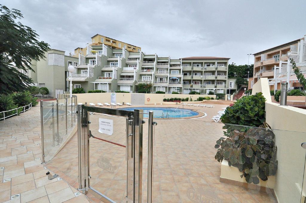 Apartment In Orlando Costa Adeje (Tenerife) Exterior foto