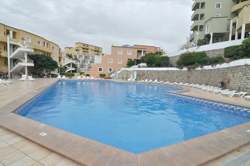 Apartment In Orlando Costa Adeje (Tenerife) Exterior foto