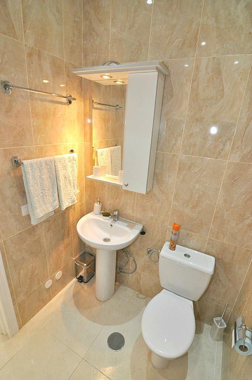 Apartment In Orlando Costa Adeje (Tenerife) Exterior foto