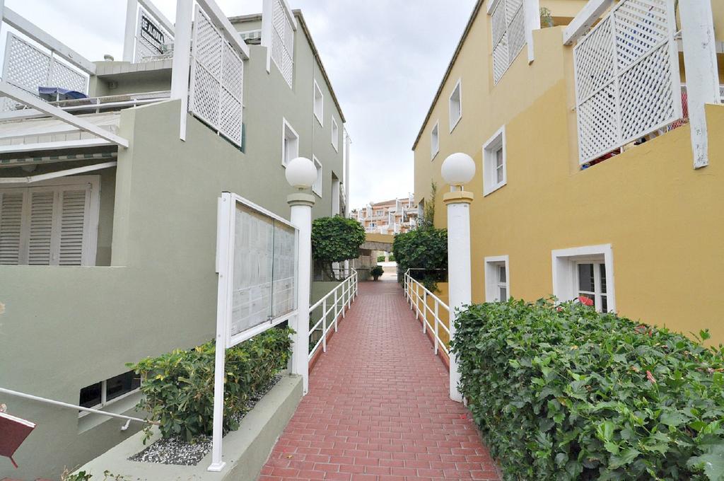 Apartment In Orlando Costa Adeje (Tenerife) Exterior foto