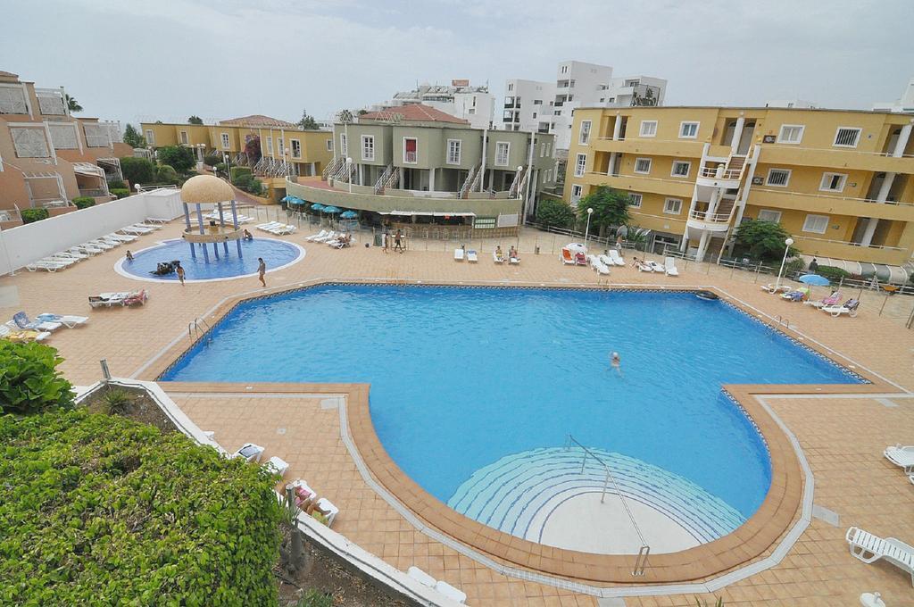 Apartment In Orlando Costa Adeje (Tenerife) Exterior foto