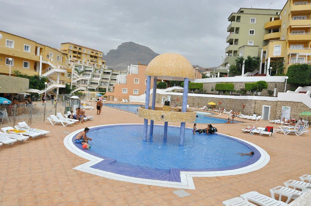 Apartment In Orlando Costa Adeje (Tenerife) Exterior foto