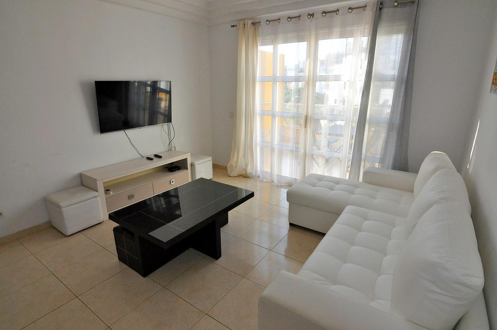 Apartment In Orlando Costa Adeje (Tenerife) Exterior foto