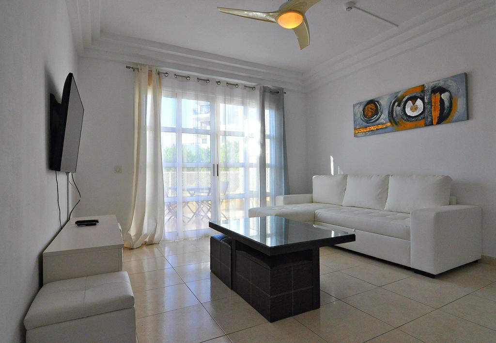 Apartment In Orlando Costa Adeje (Tenerife) Exterior foto