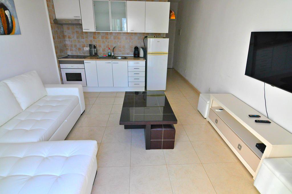 Apartment In Orlando Costa Adeje (Tenerife) Exterior foto