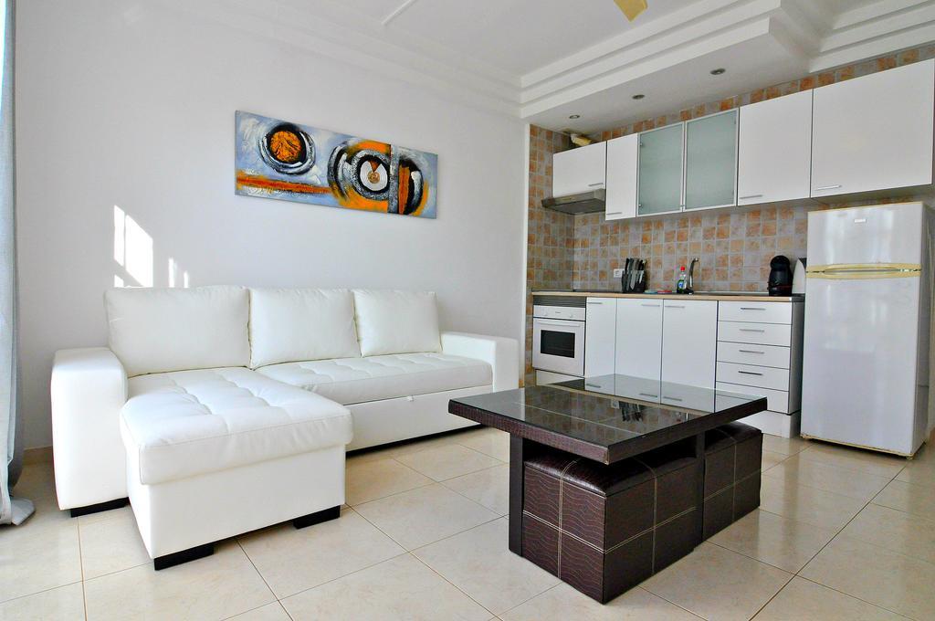 Apartment In Orlando Costa Adeje (Tenerife) Exterior foto