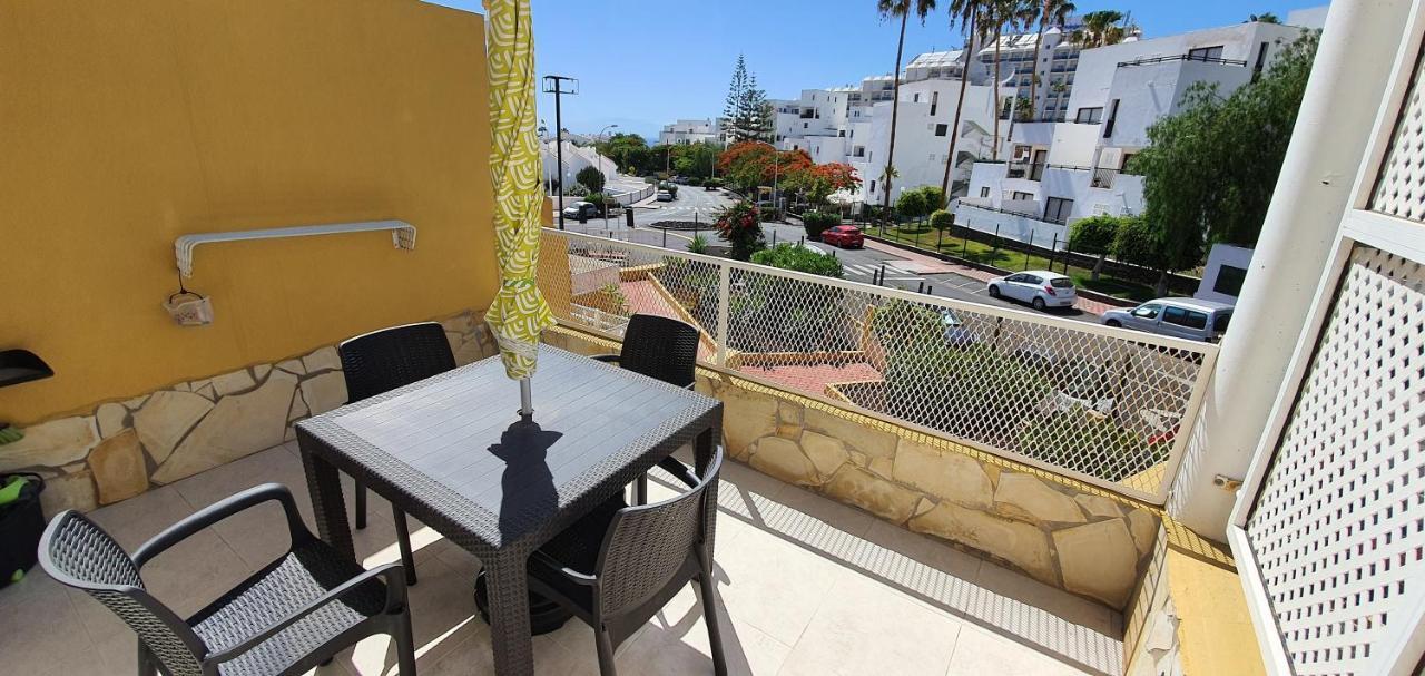 Apartment In Orlando Costa Adeje (Tenerife) Exterior foto