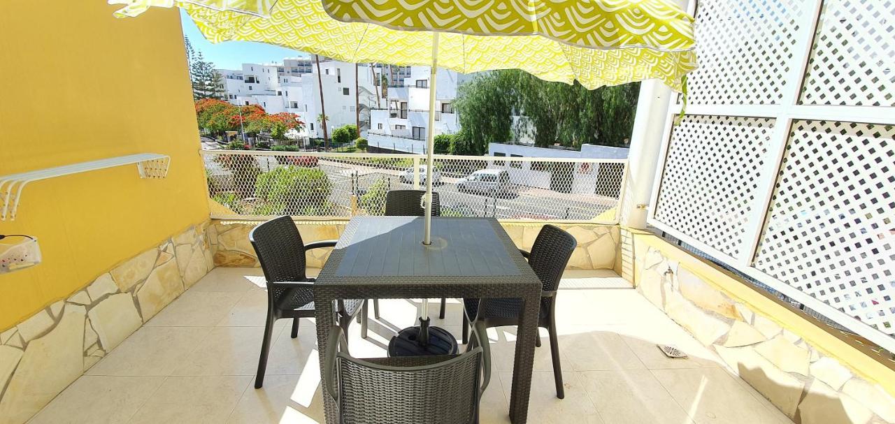 Apartment In Orlando Costa Adeje (Tenerife) Exterior foto