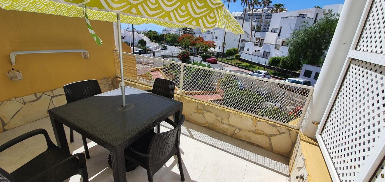 Apartment In Orlando Costa Adeje (Tenerife) Exterior foto