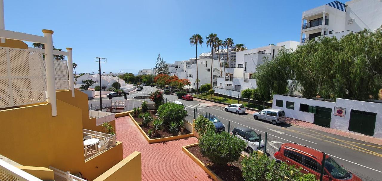 Apartment In Orlando Costa Adeje (Tenerife) Exterior foto